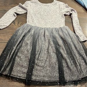 Cat & Jack Sweater Dress